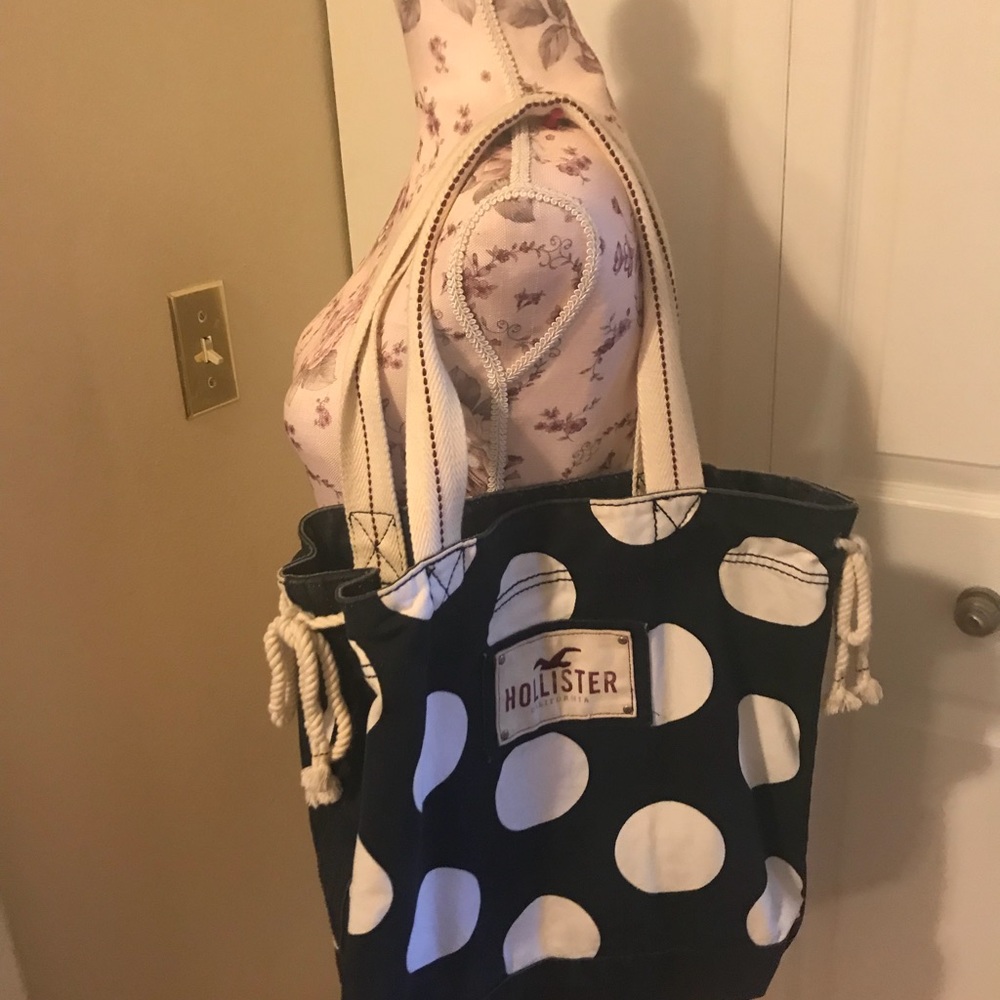 Hollister Bag